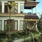 Pondok Sari Cottage