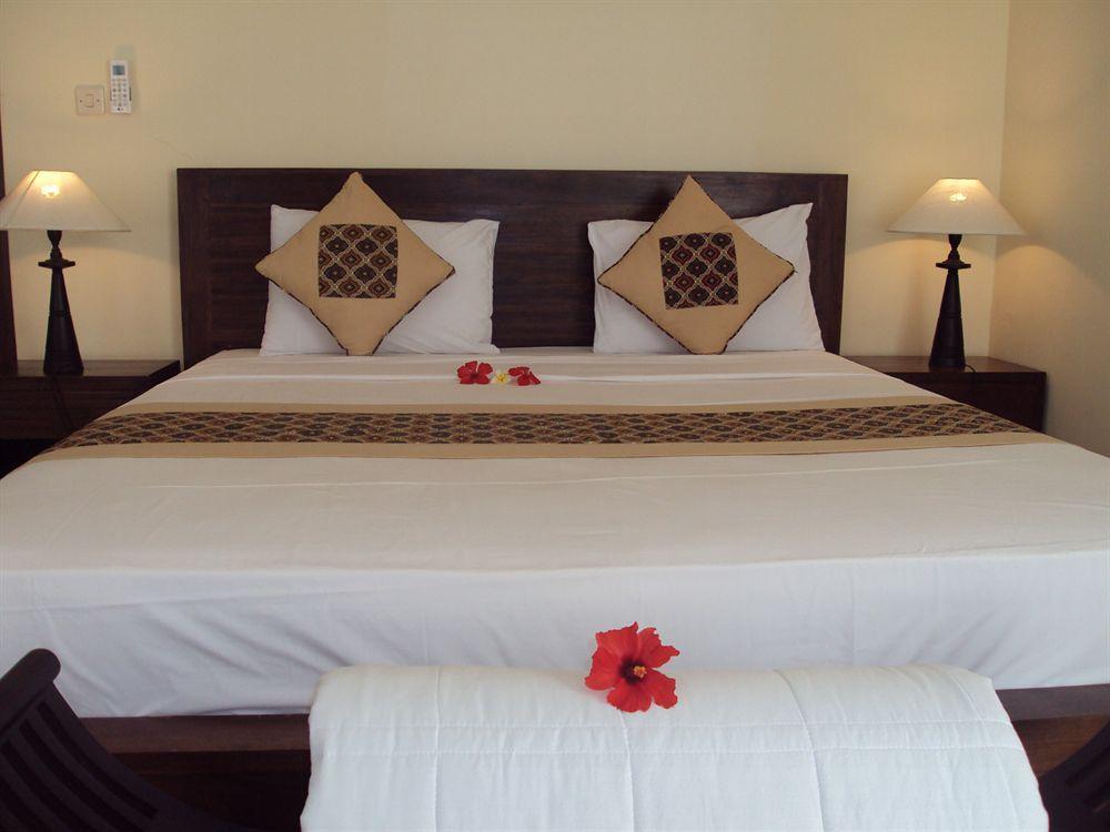 Sari Apartemen *