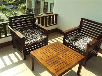 Sari Apartemen