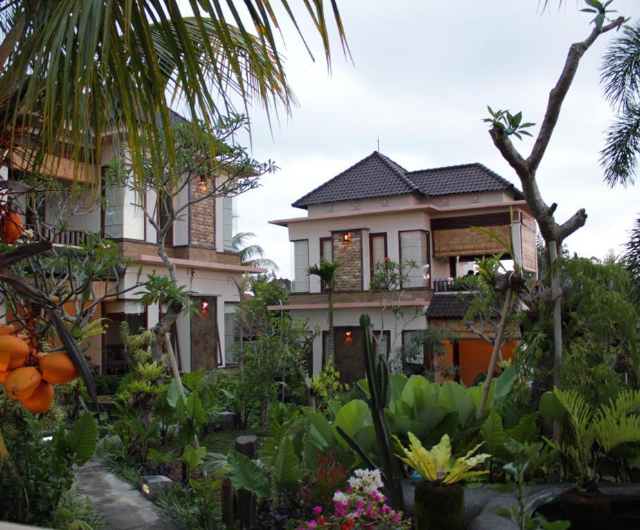 Apartemen Sari Ubud (Bali)
