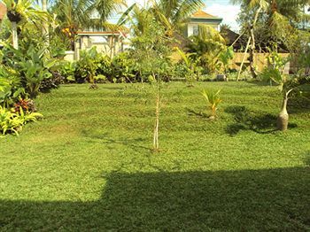 Sari Apartemen