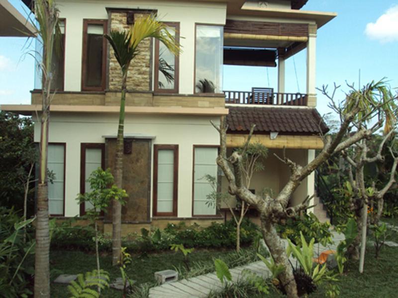 Sari Apartemen *