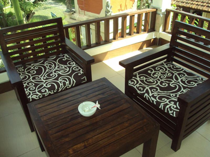 Apartemen Sari Ubud (Bali)